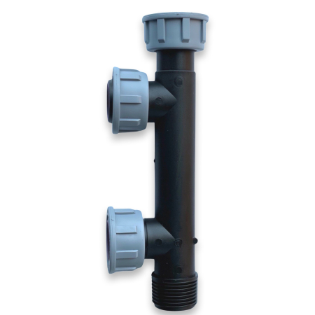 Produktbild 2-Fach Verteiler